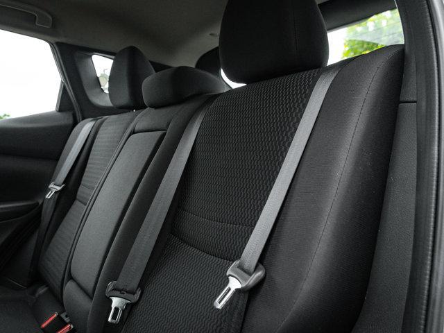 used 2017 Nissan Rogue Sport car, priced at $10,988