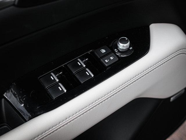 new 2025 Mazda CX-5 car, priced at $37,095
