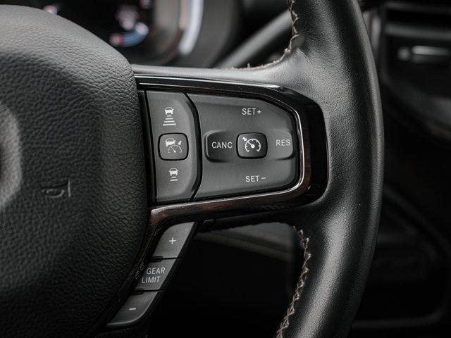 used 2023 Ram 2500 car, priced at $69,125