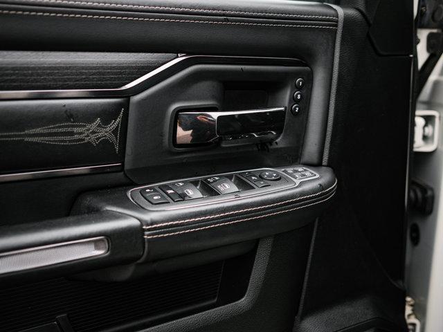 used 2023 Ram 2500 car, priced at $69,125