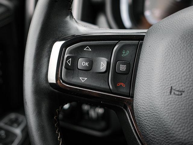 used 2023 Ram 2500 car, priced at $69,125