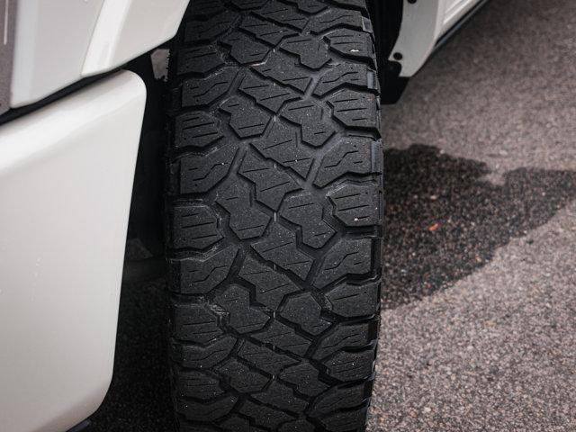 used 2023 Ram 2500 car, priced at $69,125