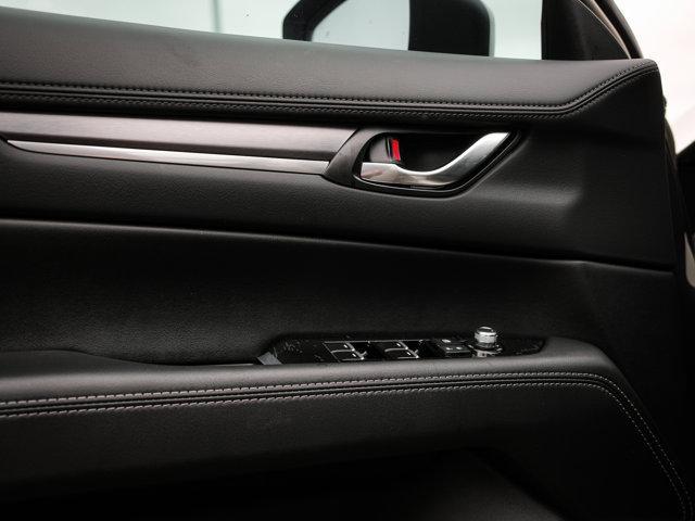 new 2025 Mazda CX-5 car, priced at $37,720