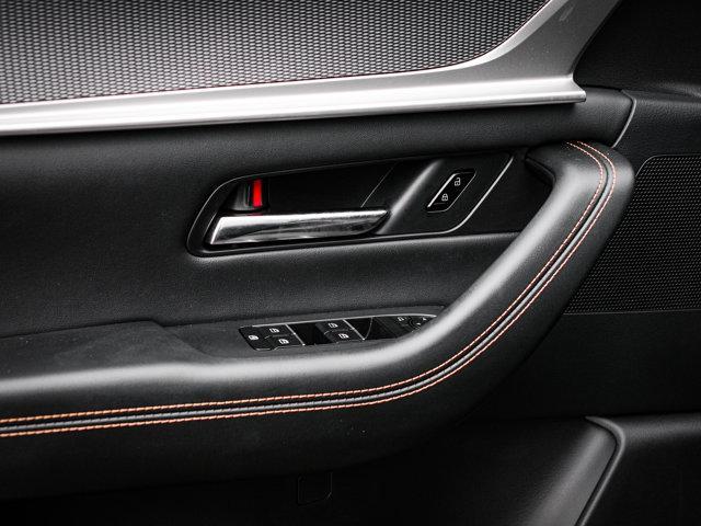 new 2025 Mazda CX-90 PHEV car, priced at $55,170