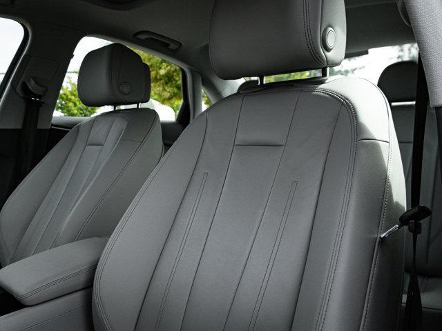 used 2022 Audi A4 car, priced at $24,988