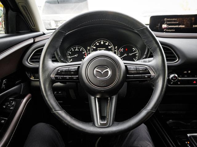 used 2024 Mazda CX-30 car, priced at $33,788