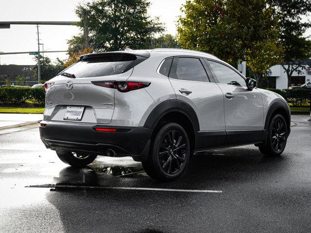 used 2024 Mazda CX-30 car, priced at $33,788