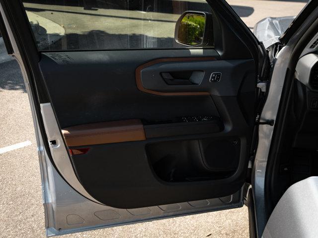 used 2023 Ford Bronco Sport car, priced at $29,350