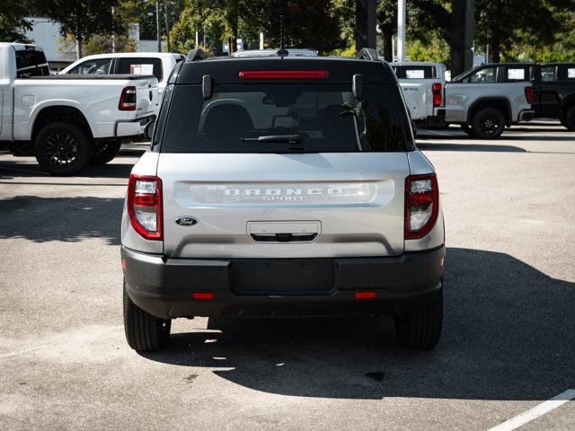 used 2023 Ford Bronco Sport car, priced at $29,350