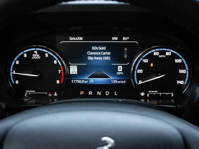 used 2023 Ford Bronco Sport car, priced at $29,350