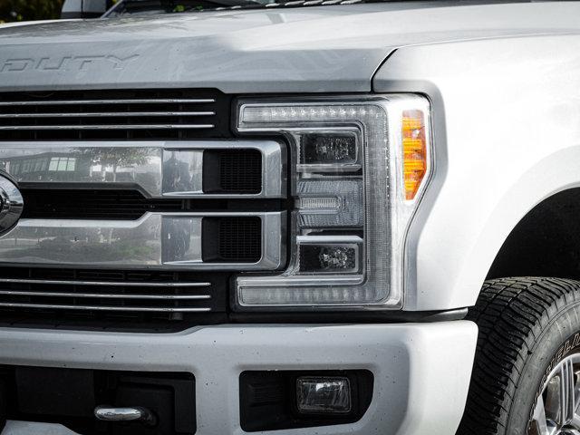 used 2019 Ford F-350 car, priced at $65,988