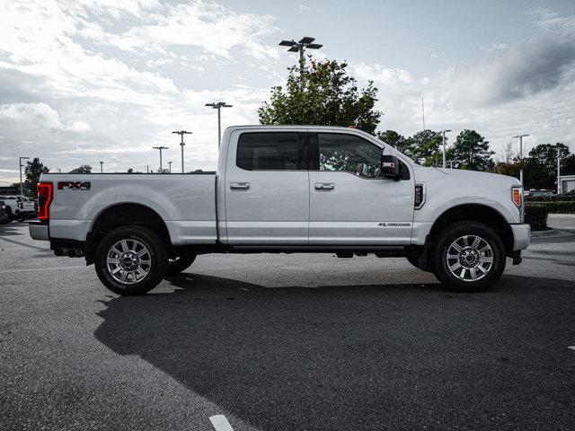 used 2019 Ford F-350 car, priced at $65,988