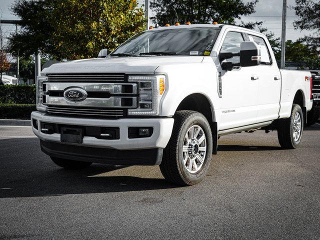 used 2019 Ford F-350 car, priced at $65,988