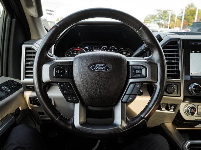 used 2019 Ford F-350 car, priced at $65,988