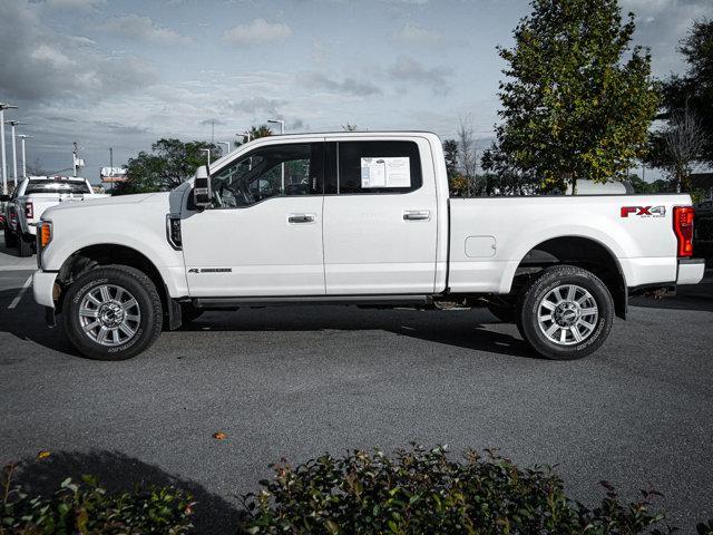 used 2019 Ford F-350 car, priced at $65,988