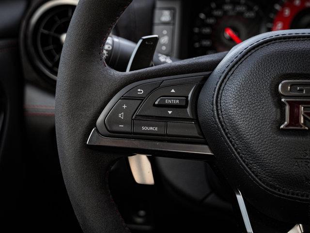 used 2023 Nissan GT-R car, priced at $290,000