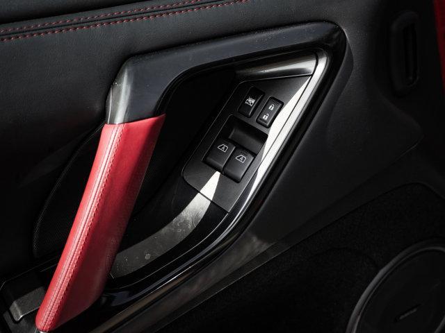 used 2023 Nissan GT-R car, priced at $290,000