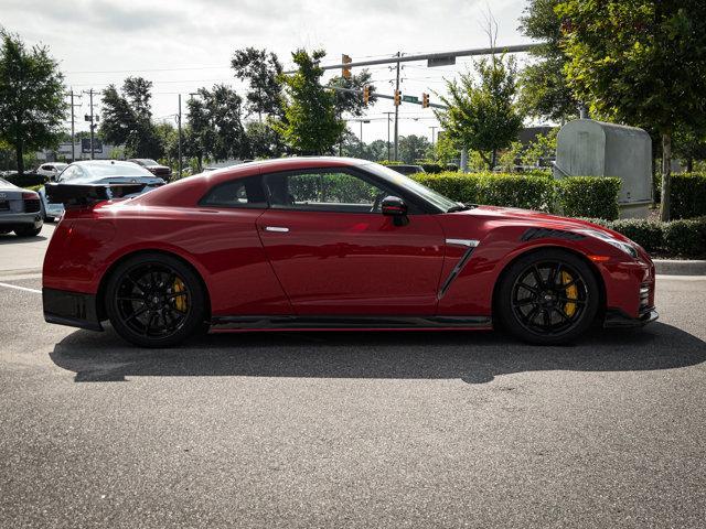 used 2023 Nissan GT-R car, priced at $290,000