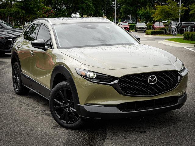 used 2024 Mazda CX-30 car, priced at $32,988