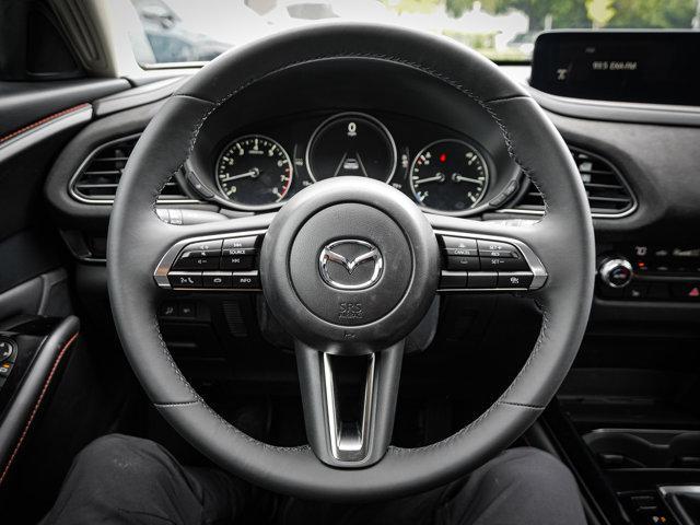 used 2024 Mazda CX-30 car, priced at $32,988