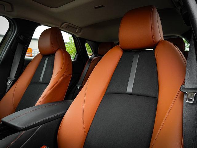 used 2024 Mazda CX-30 car, priced at $32,988