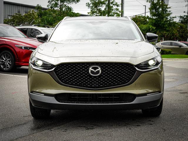 used 2024 Mazda CX-30 car, priced at $32,988