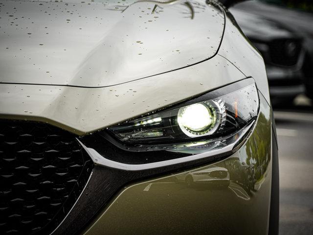 used 2024 Mazda CX-30 car, priced at $32,988