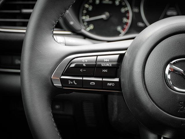 used 2024 Mazda CX-30 car, priced at $32,988