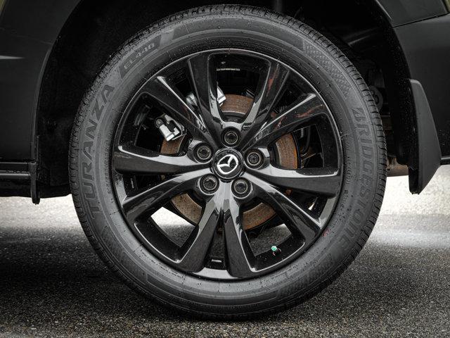 used 2024 Mazda CX-30 car, priced at $32,988