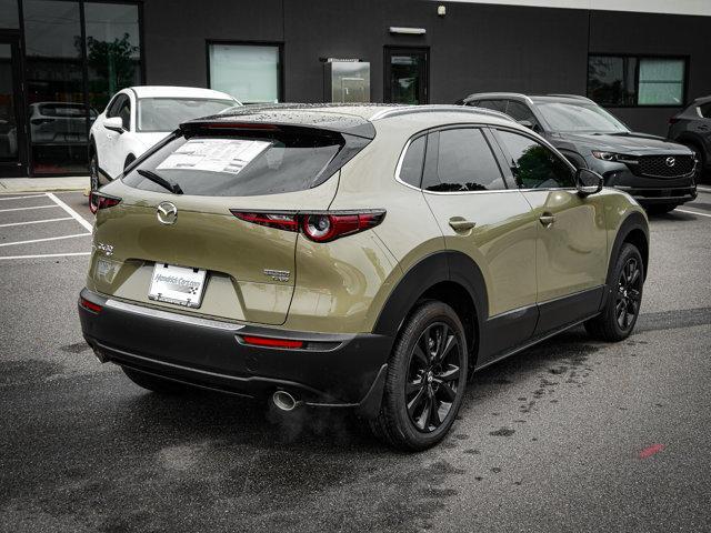 used 2024 Mazda CX-30 car, priced at $32,988