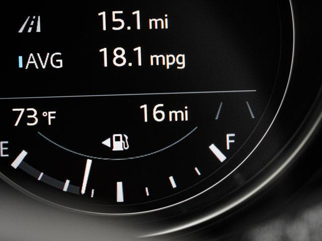 new 2025 Mazda CX-5 car, priced at $33,315