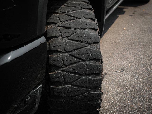 used 2022 Chevrolet Silverado 2500 car, priced at $55,988