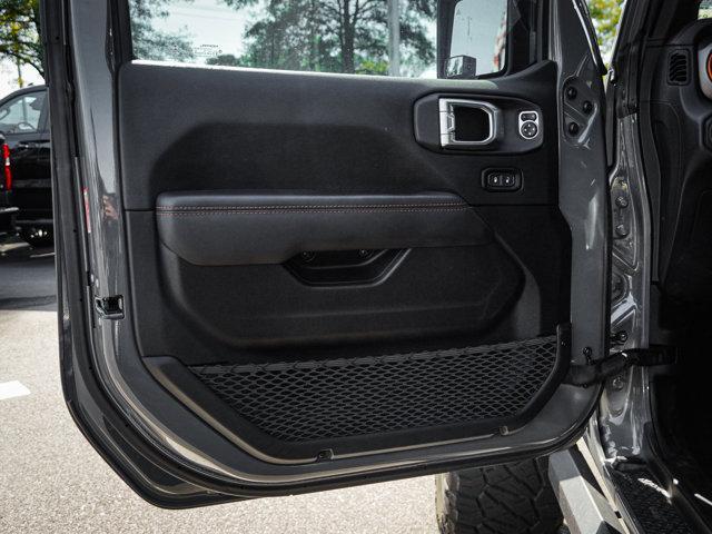 used 2020 Jeep Gladiator car, priced at $37,988