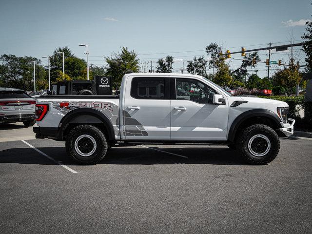 used 2023 Ford F-150 car, priced at $117,988