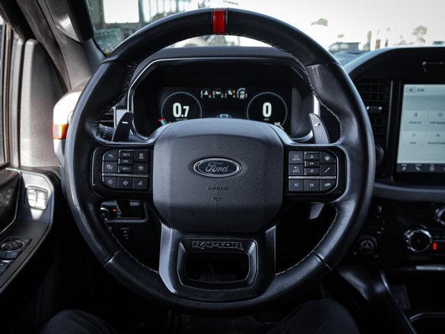 used 2022 Ford F-150 car, priced at $61,988