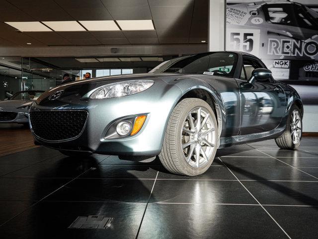 used 2011 Mazda MX-5 Miata car, priced at $19,988