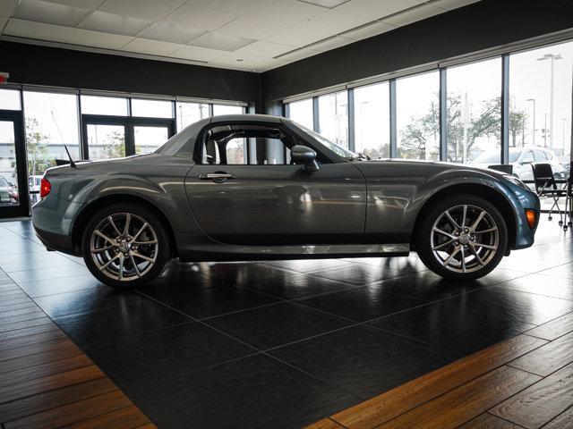 used 2011 Mazda MX-5 Miata car, priced at $19,988