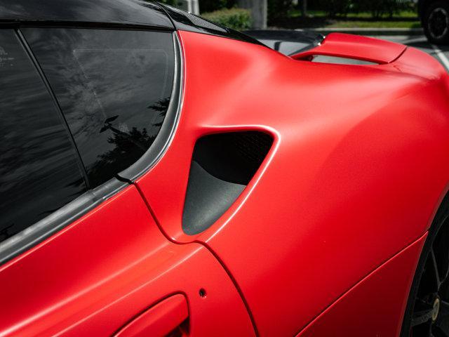 used 2018 Lotus Evora 400 car, priced at $82,000