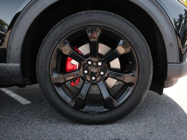 used 2020 Ford Explorer car, priced at $30,988