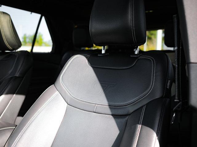 used 2020 Ford Explorer car, priced at $30,988