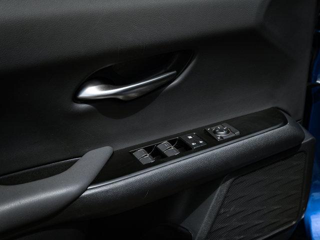 used 2024 Lexus UX 250h car, priced at $37,000