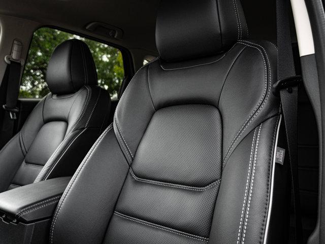 new 2025 Mazda CX-5 car, priced at $37,680