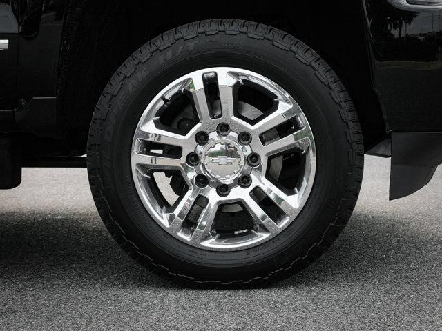 used 2016 Chevrolet Silverado 2500 car, priced at $44,988