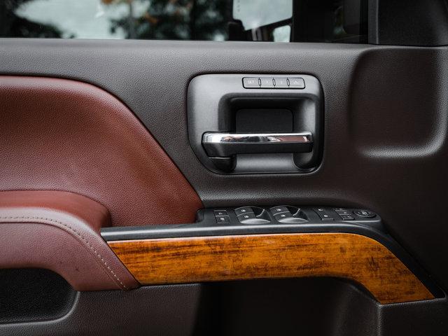 used 2016 Chevrolet Silverado 2500 car, priced at $44,988