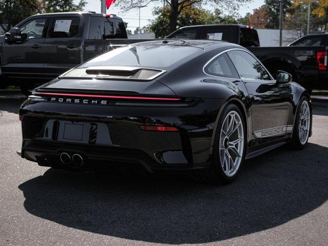 used 2026 Porsche 911 car, priced at $375,000