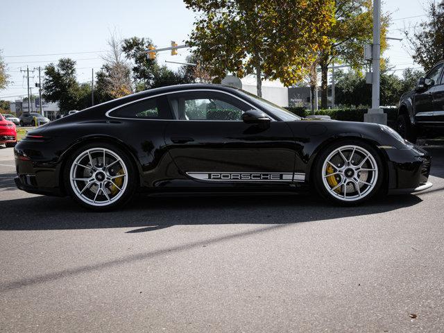 used 2026 Porsche 911 car, priced at $375,000