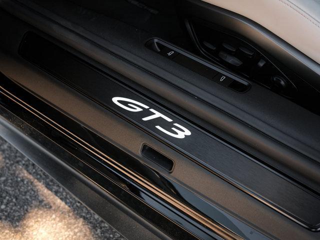 used 2026 Porsche 911 car, priced at $375,000