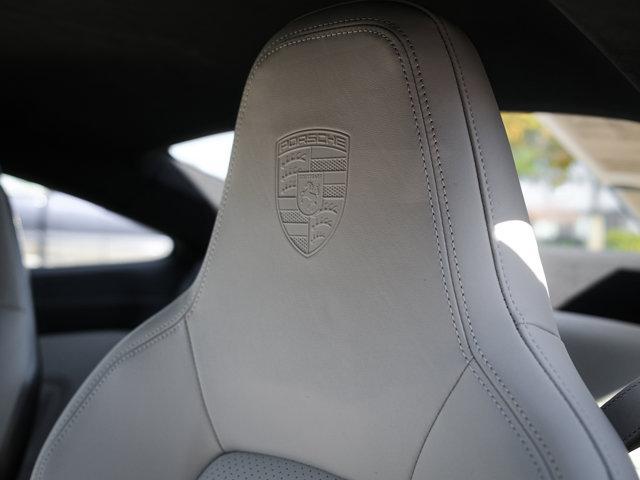 used 2026 Porsche 911 car, priced at $375,000
