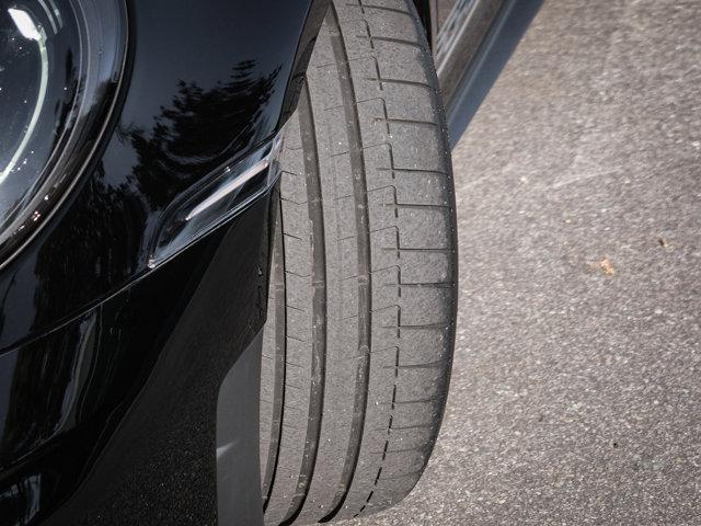 used 2026 Porsche 911 car, priced at $375,000