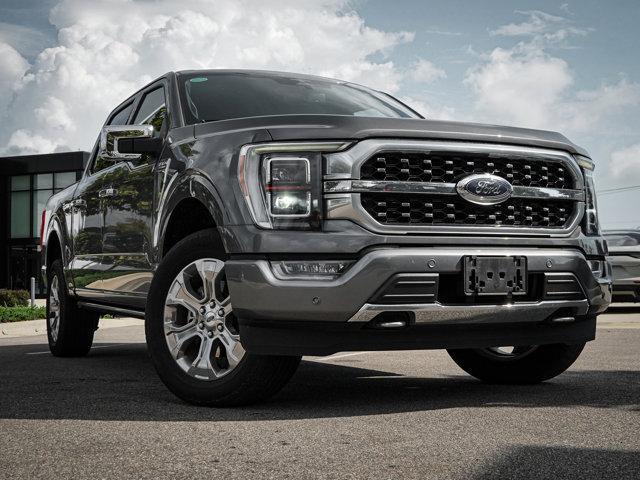 used 2023 Ford F-150 car, priced at $54,988